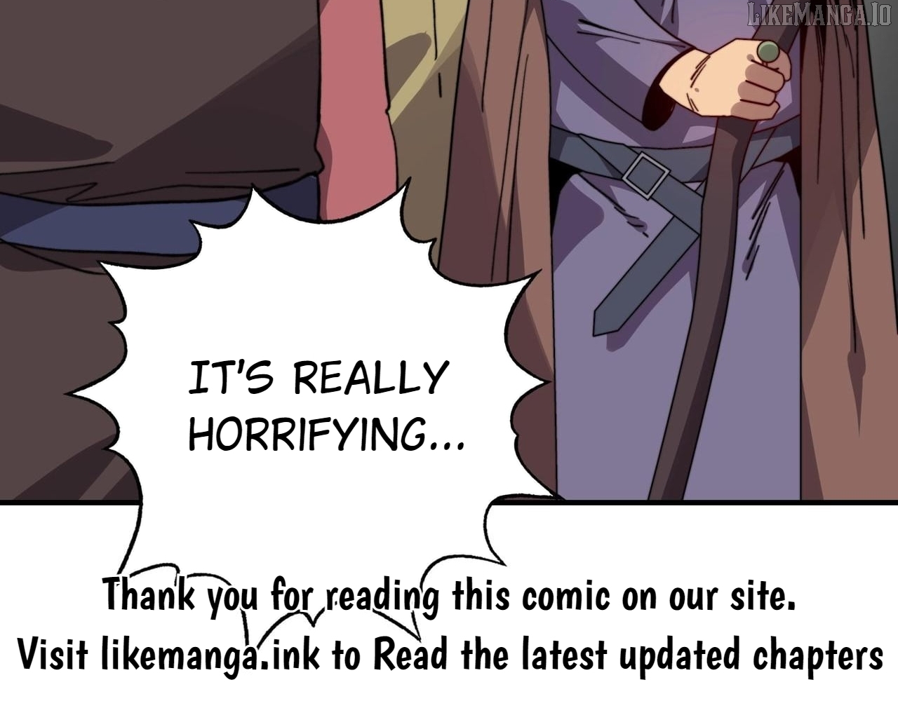 Starting As The God Of Wealth, Taming Billions Of Divine Pets! Chapter 46 - page 112